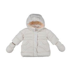 ADD Down baby coat  size 6m